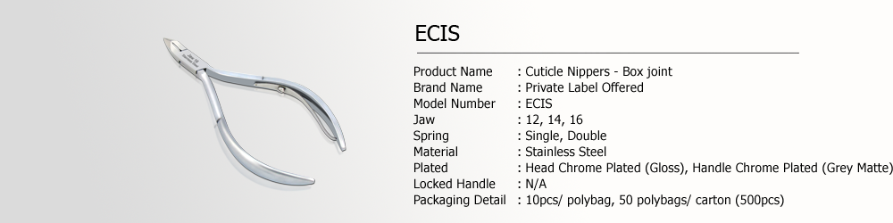 ECIS
